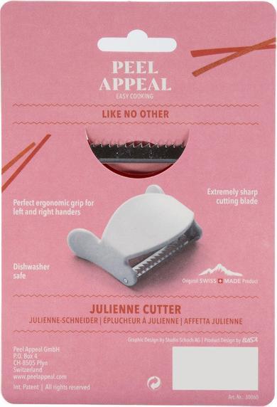 Image du produit Tromco Peel Appeal Julienne Schneider