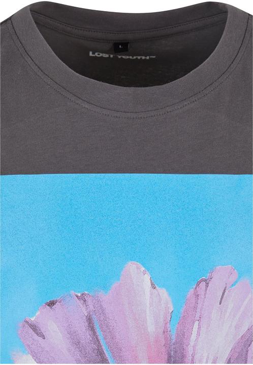 Image du produit Lost Youth LY TEE - BLURRED FLOWERS - 159781 (XL)