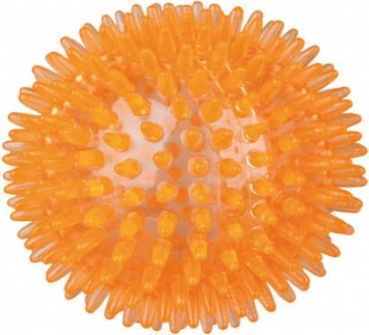 Produktbild Trixie Igelball TPR D=8cm (Ballspielzeug Hund)