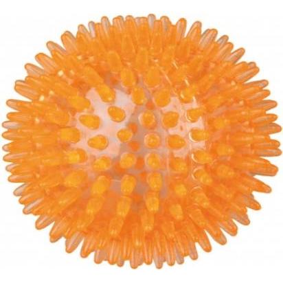 Trixie Igelball TPR D=8cm (Bälle), Hundespielzeug
