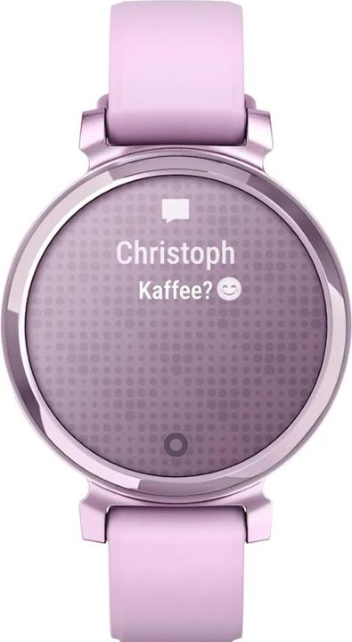 Actual product image Garmin Lily 2 (35 mm)
