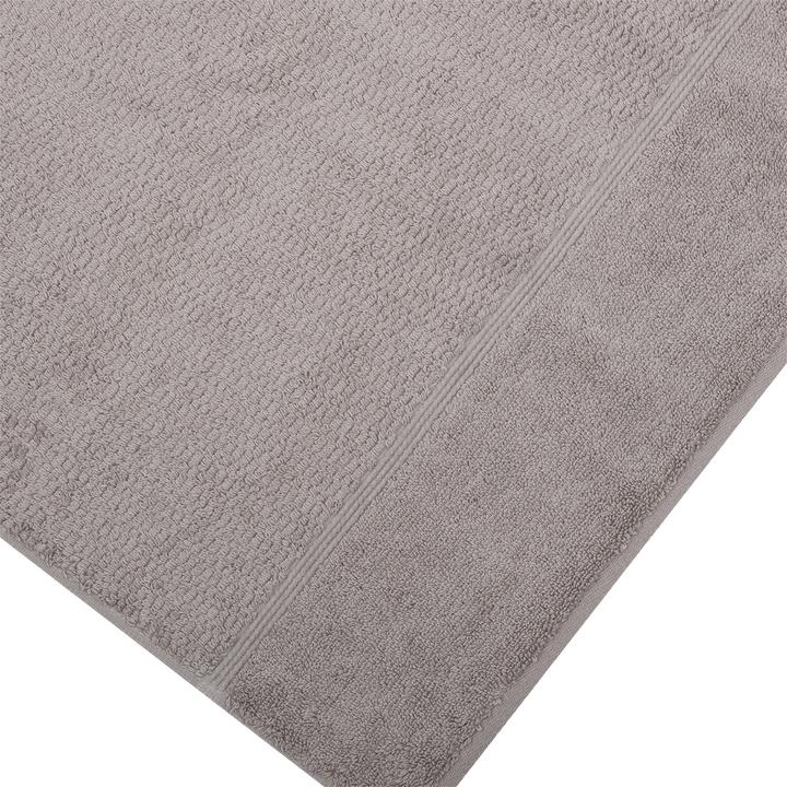 Immagine prodotto Möve Confezione da 4 pezzi Perla 2 X asciugamano da mano 2 X asciugamano da doccia (50 x 100 cm, 67 x 140 cm)