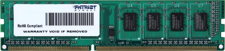 Image du produit Patriot Signature Line (1 x 4GB, 1600 MHz, RAM DDR3, DIMM)