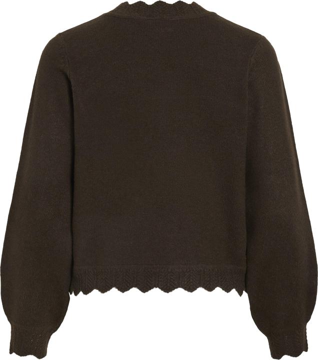 Immagine prodotto Vila VINIKOLINA Stehkragen Strickpullover (M)