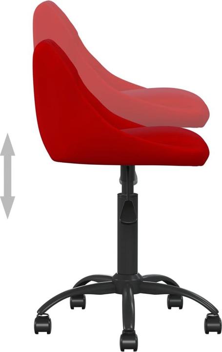 Actual product image vidaXL Esszimmerstuhl