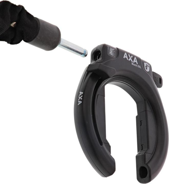 Produktbild AXA Block XXL Set (6 cm)