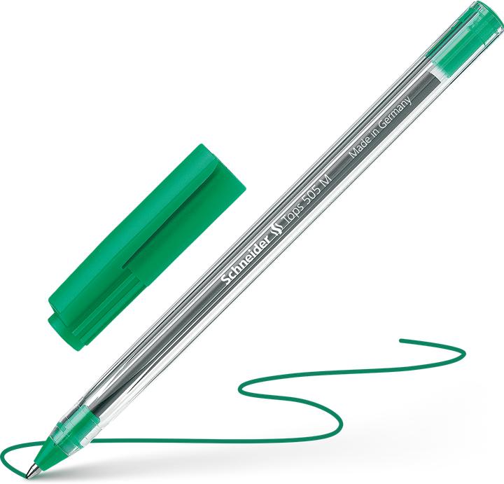 Produktbild Schneider Tops-505-M (1x)