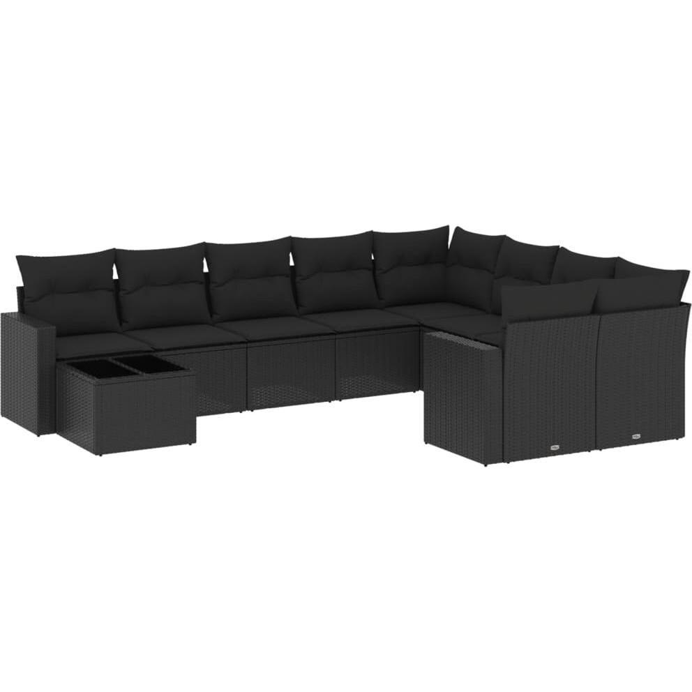 VidaXL, Gartenlounge, Reggie