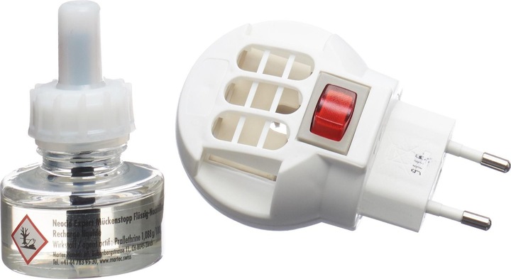 Immagine prodotto Neocid Repellente per zanzare (30 ml)