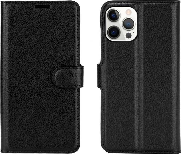 Immagine prodotto Screenguard Custodia in pelle Apple iPhone 12 Pro Leather Guard (Apple iPhone 12 Pro)