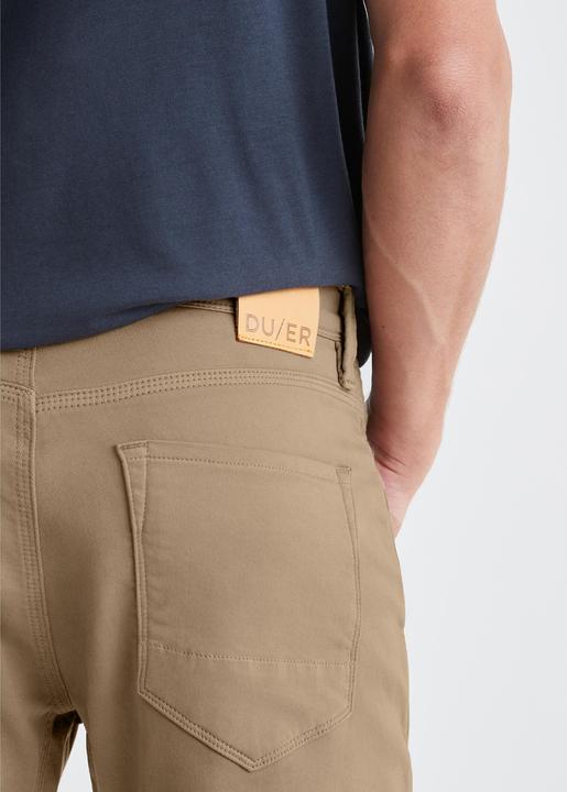 Actual product image Du/Er No Sweat Pant Relaxed (W32/L32)