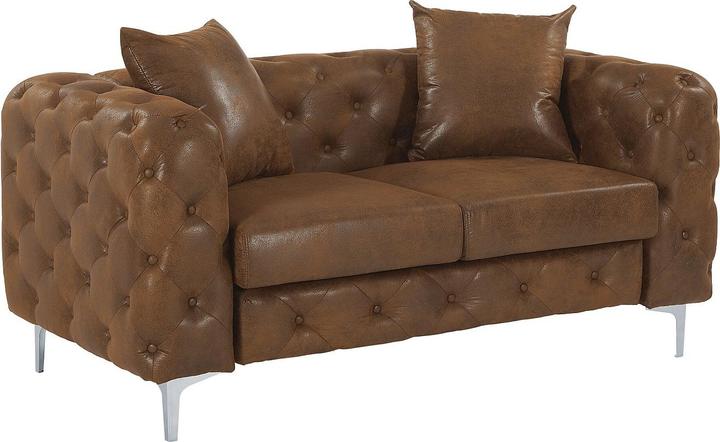 Produktbild Vente-unique Edwina (2-Sitzer)