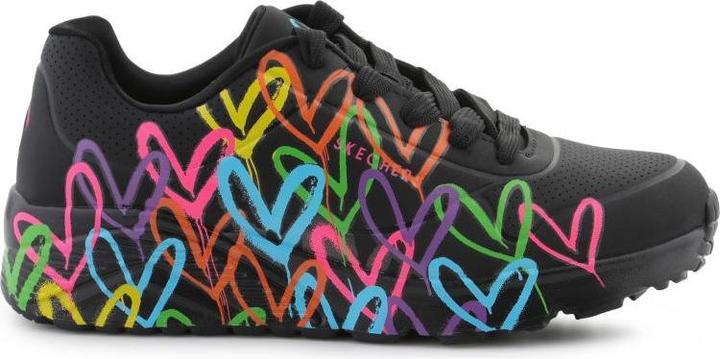 Image du produit Skechers Uno Lte Spread The Love Schuhe (35.5)