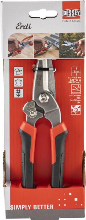 Actual product image Bessey DIY Set SET1-A (150 mm)
