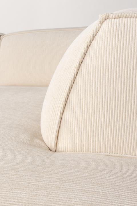 Produktbild Zuiver Fat (3-Sitzer)