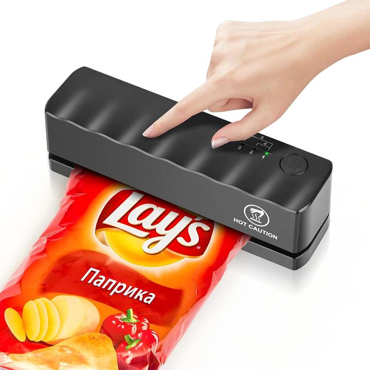 Comius Sharp Folienschweissgerät