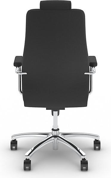 Immagine prodotto kaiserkraft Sedia girevole per operatori