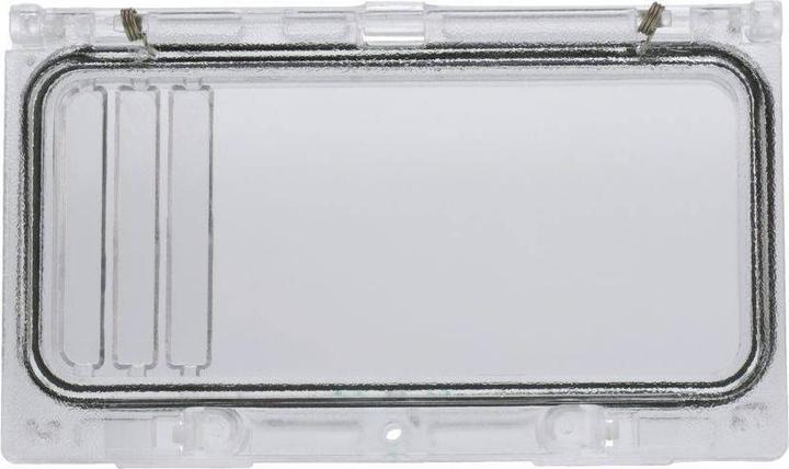 Actual product image Eaton Hinged window SKF-FF6
