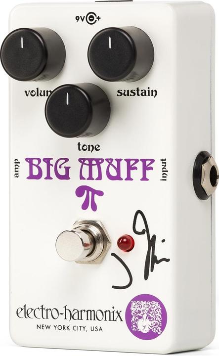 Produktbild Electro-Harmonix J Mascis Ram's Head Big Muff PI (E-Gitarre)