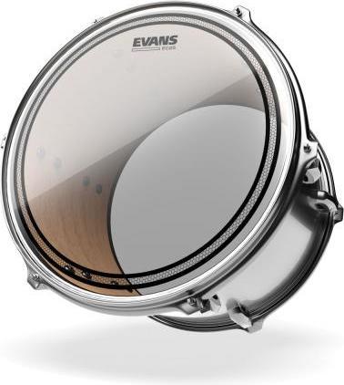 Produktbild Evans EC2SCLR-S Clear 12-13-16 mit keepdrum Damper Pads (Schlagzeug)