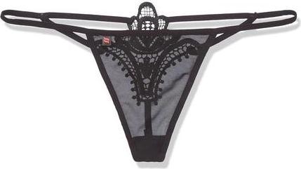 Actual product image Obsessive Luiza (L, XL)