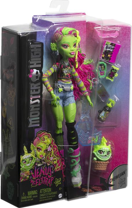Image du produit Monster High Venus