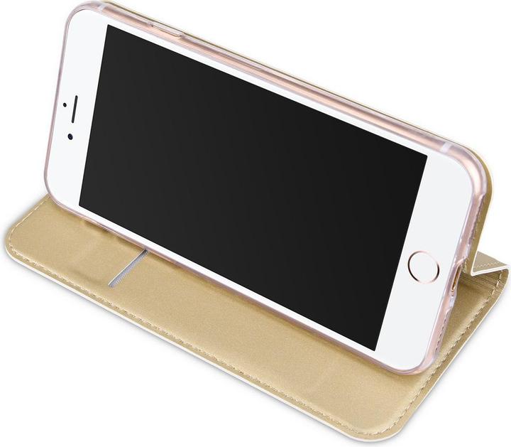 Produktbild Dux Ducis Skin Pro Series Bookcover (Xiaomi Poco M5)