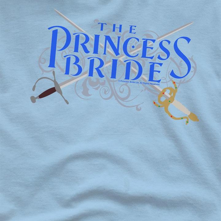 Produktbild The Princess Bride TShirt (L)