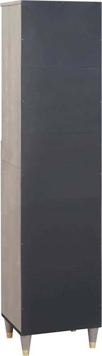 Produktbild vidaXL Sideboard (38 x 33 x 160 cm)