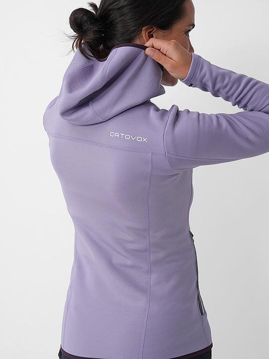 Produktbild Ortovox Fleece Hoody W (XL)