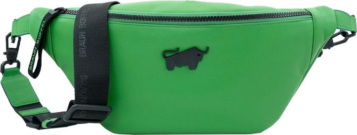 Immagine prodotto Braun Büffel Borsa Capri in pelle con protezione RFID 35 cm