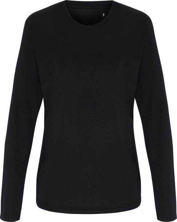 Actual product image Tri Dri Performance long sleeve shirt (XL)