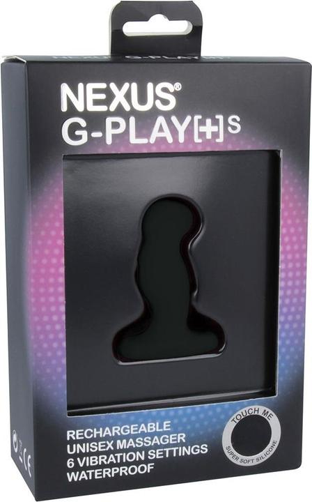 Actual product image Nexus G-Play