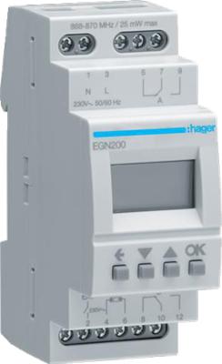 Produktbild Hager EGN200