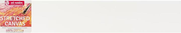 Talens Bespannter Keilrahmen Baumwolle 100 x 100 cm