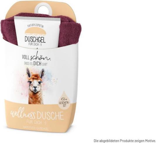 Produktbild La Vida Wellnessdusche Lama2 (200 ml)
