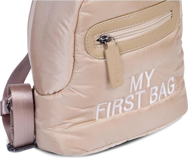 Image du produit Childhome My First Bag Sac A Dos Pour Enfants