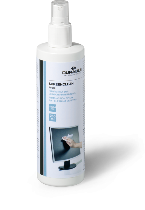 Image du produit Durable Le fluide Superclean (1 x)
