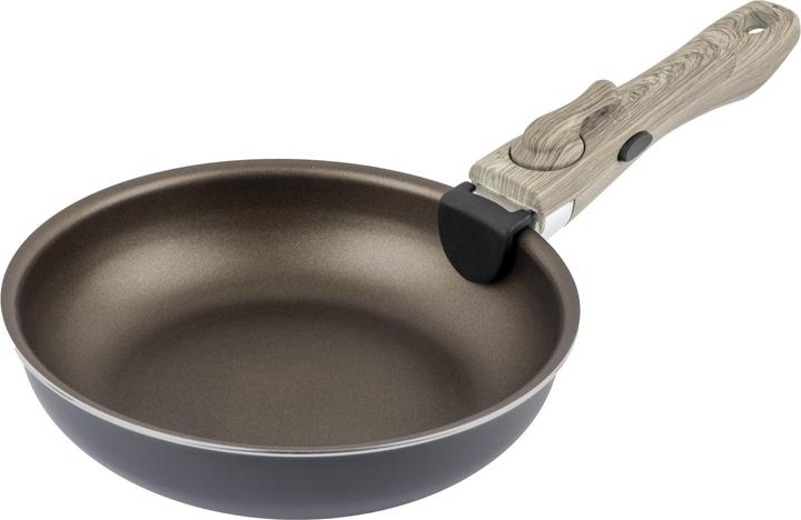 Actual product image Brunner Torralta Ø20