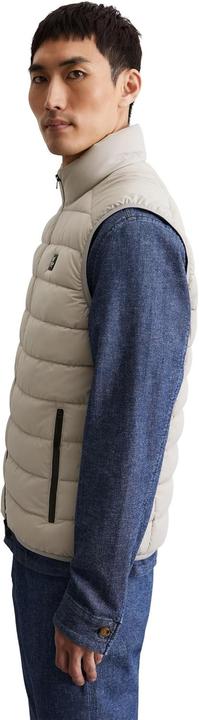 Actual product image Marc O'Polo Quilted Vest (M)