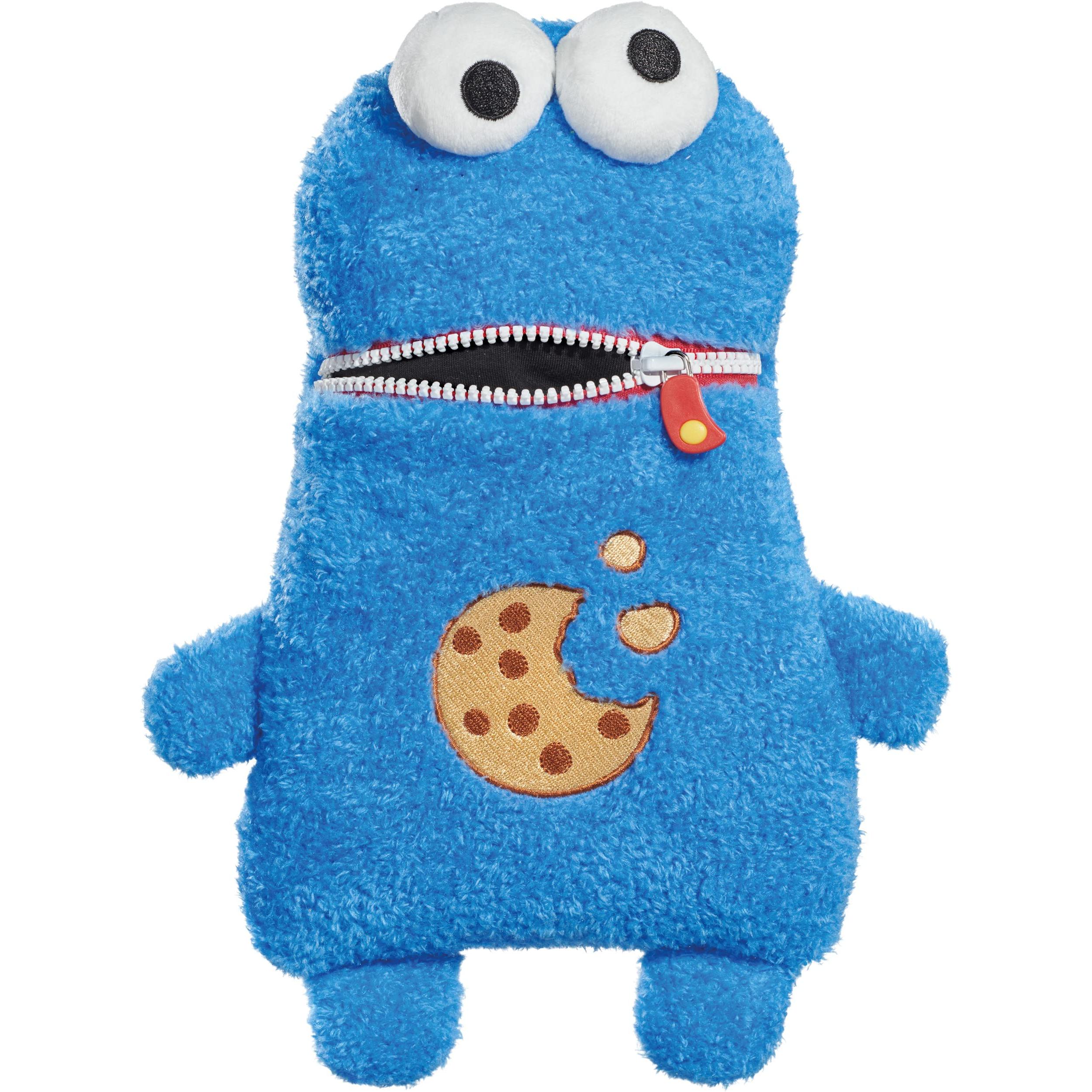 Schmidt Spiele Sorgenfresser Krümelmonster (30 cm)