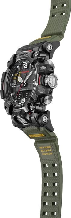 Image du produit G-Shock Mudmaster (Montre de plongée, 54 mm)