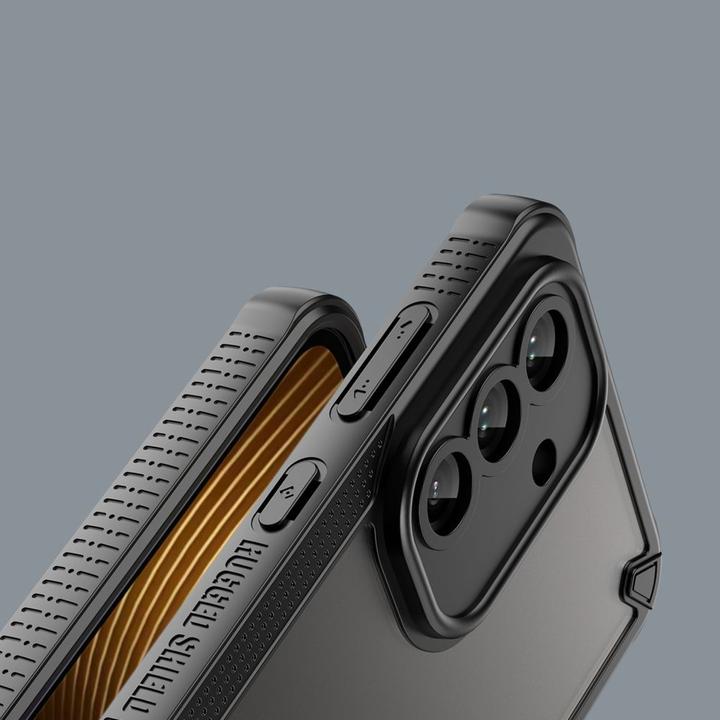 Produktbild OEM Defender Matt Case (Samsung Galaxy A56 5G)