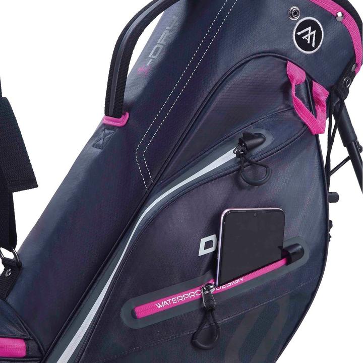 Produktbild Big Max Aqua Seven G Standbag