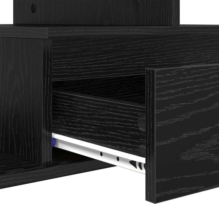 Image du produit vidaXL Couchtisch (90 x 49 x 45 cm)