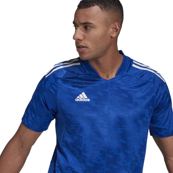Actual product image adidas Condivo 21 Jersey (XS)
