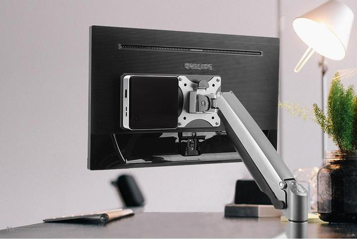 Produktbild Neomounts THINCLIENT-01 Thin Monitor Halter (Boden, 3 kg)
