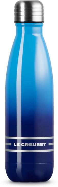 Actual product image Le Creuset Azure drinking bottle (0.50 l)