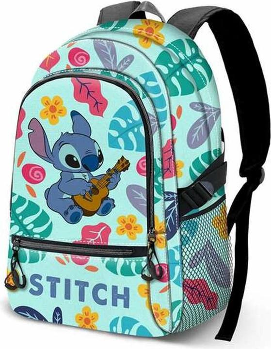 Produktbild Karactermania FAN Fight Backpack 2.2 Guitar (24 l)
