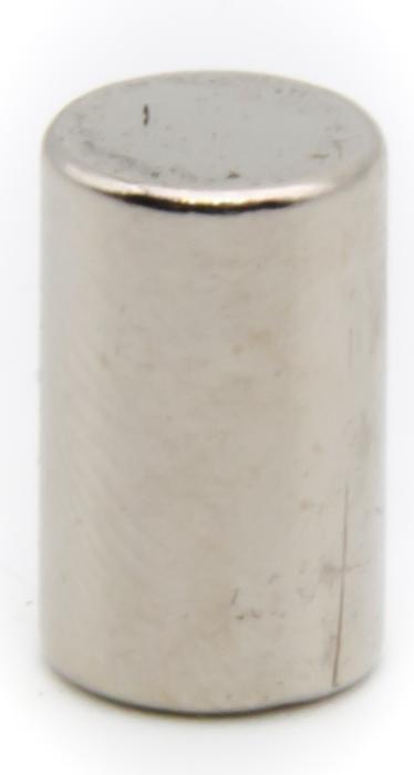 Produktbild Purecrea 6x10mm Neodym Stabmagnet (1 x)